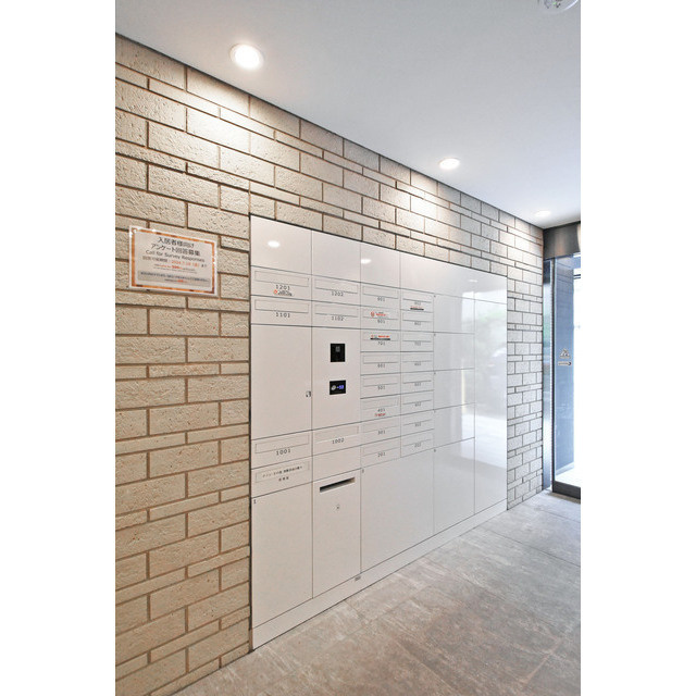 ルネサンスコート上野入谷