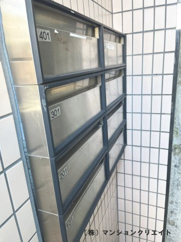 ビブレ豊島の外観