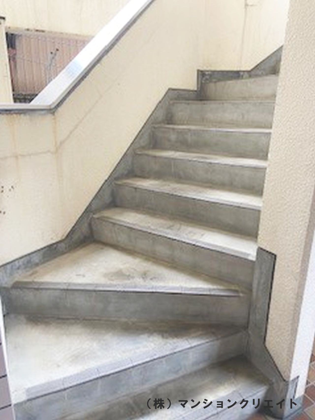 ビブレ豊島のその他共用部分