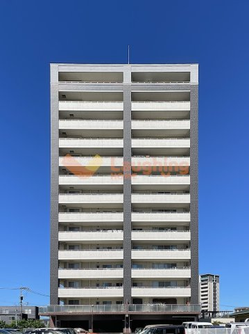 アルフィーネ久留米諏訪野町の画像