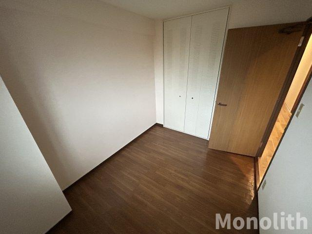 パストラル和泉の内装