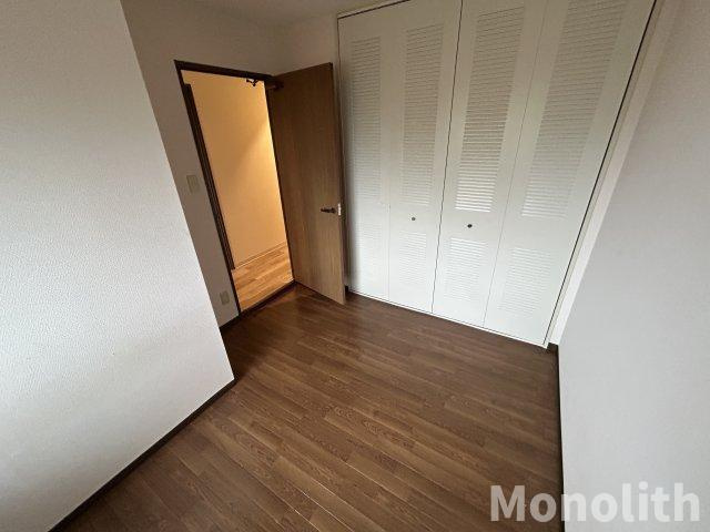 パストラル和泉の内装