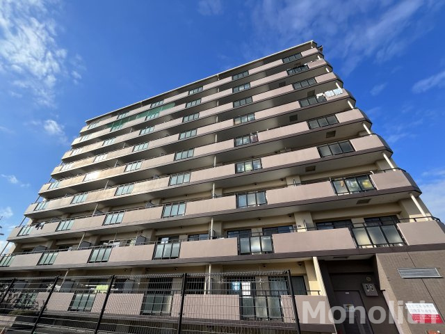 パストラル和泉の外観