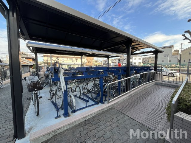 パストラル和泉のその他共用部分