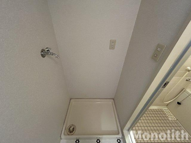 パストラル和泉の設備