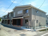 エスポワール　Ｂの画像