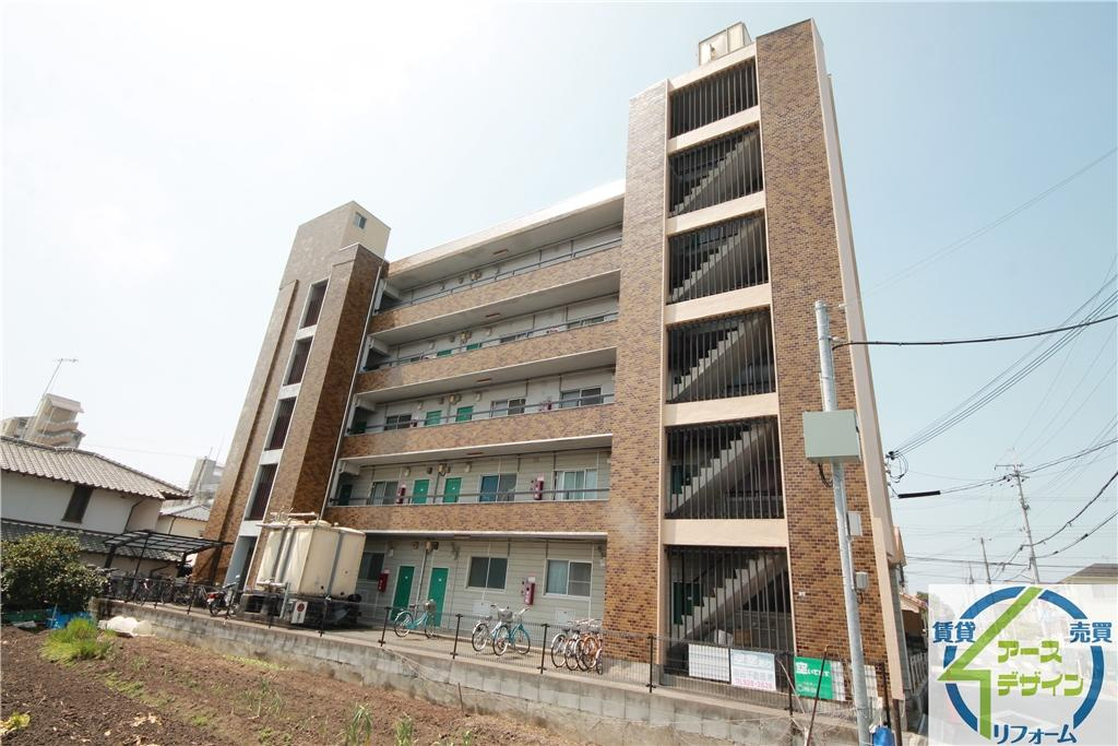 道本グリーンハウス