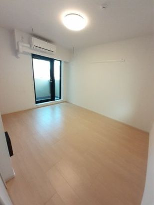 グランディスの内装