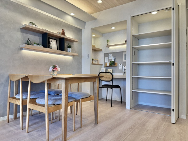 【その他】 | ★仲介手数料無料★グローリア初穂横浜(SOHO利用可能です）