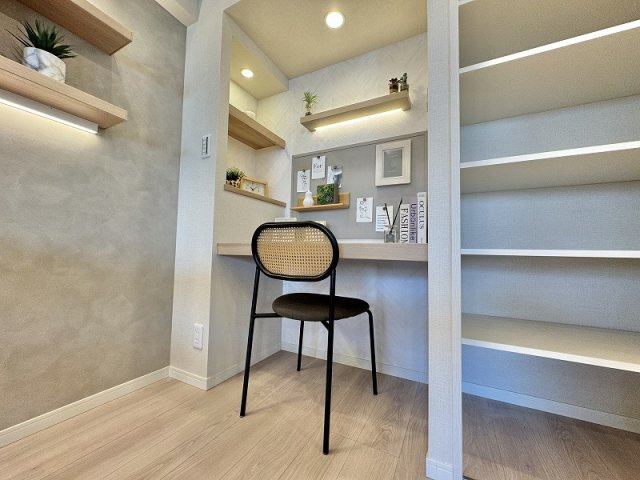 【その他】 | ★仲介手数料無料★グローリア初穂横浜(SOHO利用可能です）