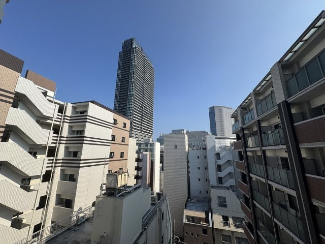 【その他】 | ★仲介手数料無料★グローリア初穂横浜(SOHO利用可能です）