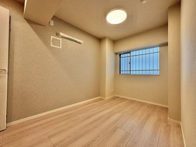 【洋室】 | ★仲介手数料無料★グローリア初穂横浜(SOHO利用可能です）