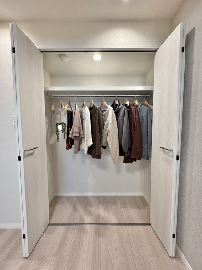 【その他共用部分】 | ★仲介手数料無料★グローリア初穂横浜(SOHO利用可能です）