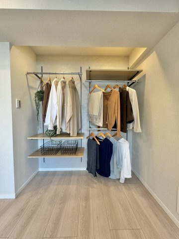 【その他】 | ★仲介手数料無料★グローリア初穂横浜(SOHO利用可能です）