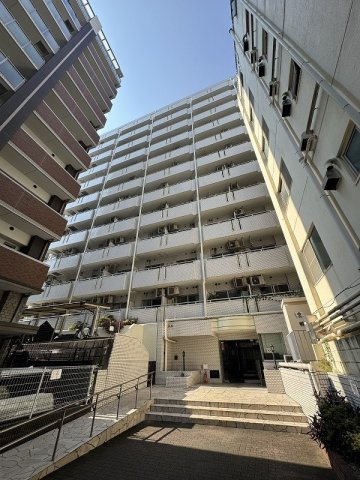 【外観】 | ★仲介手数料無料★グローリア初穂横浜(SOHO利用可能です）