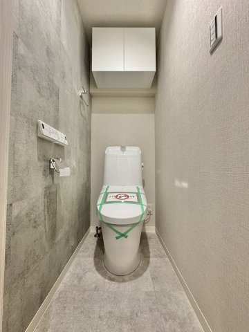 【トイレ】 | ★仲介手数料無料★グローリア初穂横浜(SOHO利用可能です）