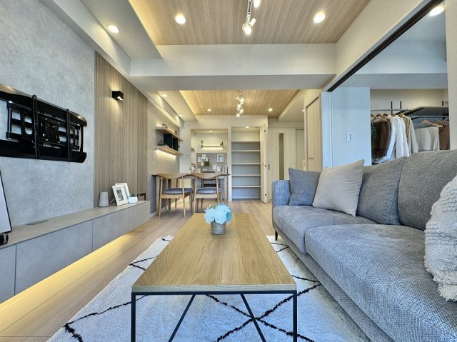 【その他】 | ★仲介手数料無料★グローリア初穂横浜(SOHO利用可能です）