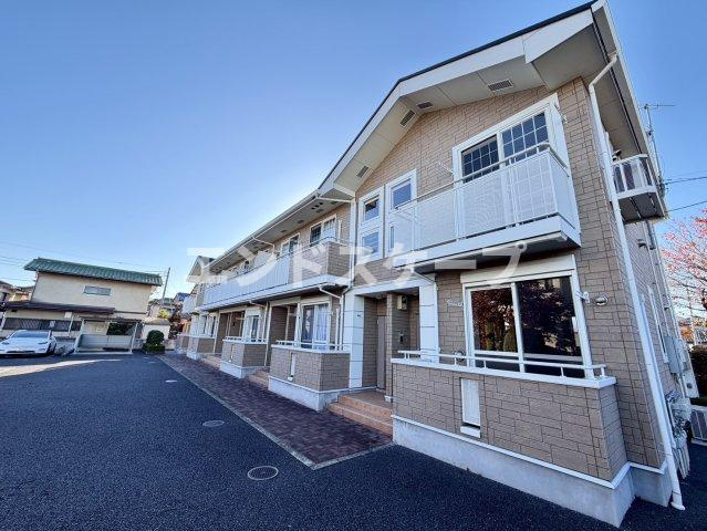 メゾン　アムール