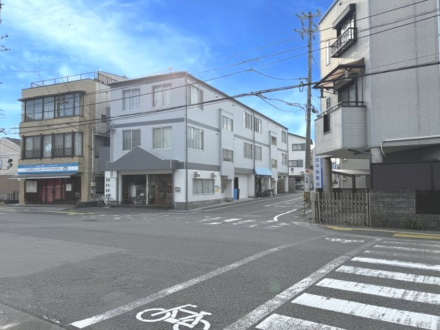 ジョージハウス