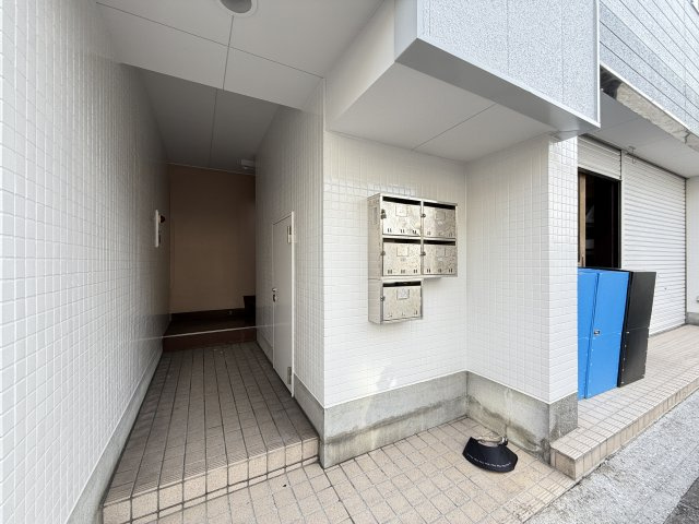 ジョージハウスのその他