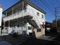 コーポ川村の画像