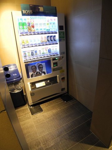 レグノ・セレーノのその他共用部分