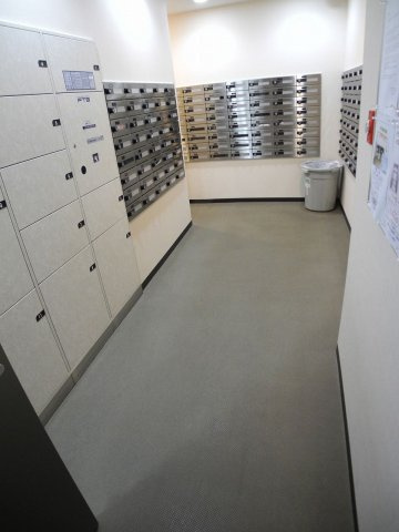 レグノ・セレーノの設備