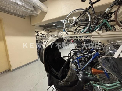 【その他共用部分】 | カスタリアタワー品川シーサイド