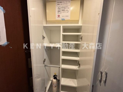 【玄関】 | カスタリアタワー品川シーサイド | 玄関です