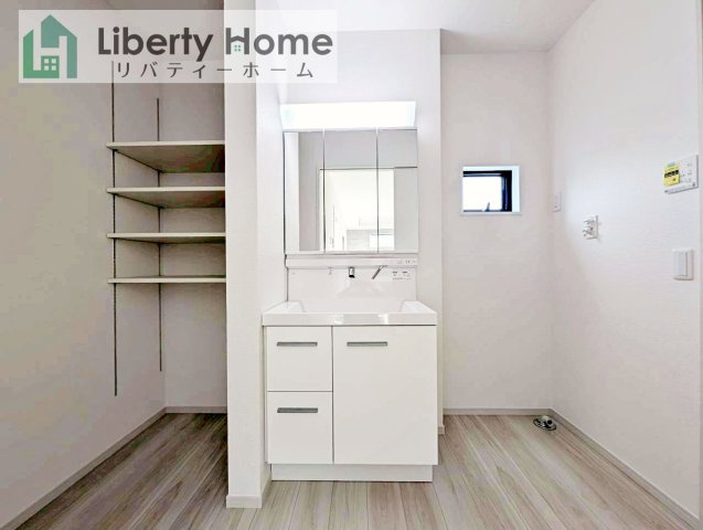 日立市相賀町1期　新築戸建の設備