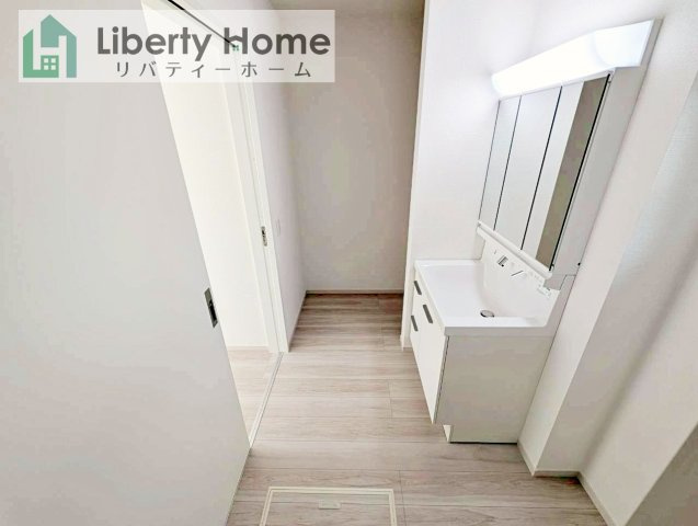 日立市相賀町1期　新築戸建の設備