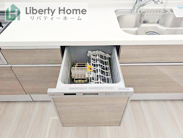 日立市相賀町1期　新築戸建の設備