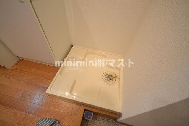 ラナップスクエア上本町のその他