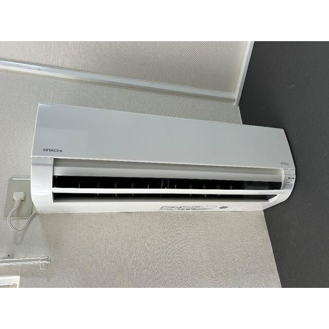 グランドソレイユ松戸の設備