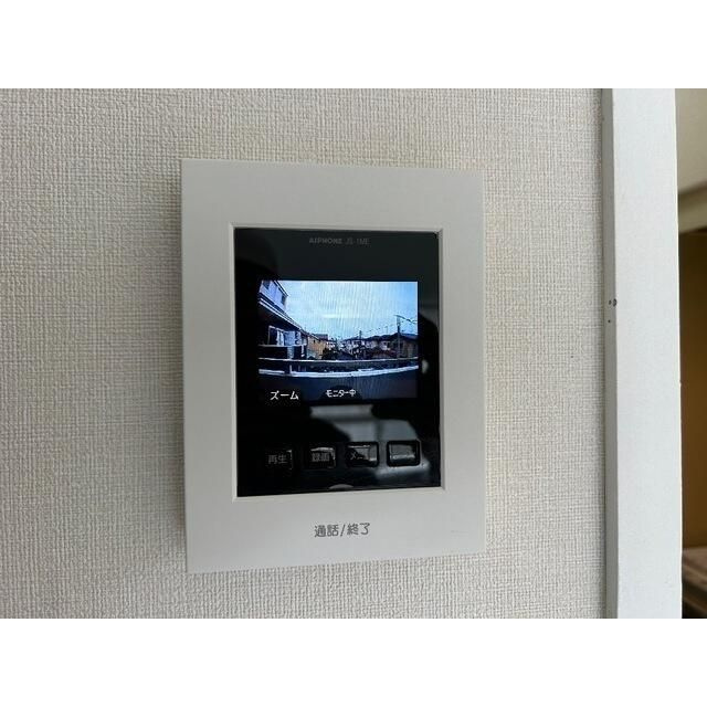 グランドソレイユ松戸のその他