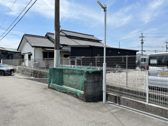 ハイツショウエイ2号館のその他