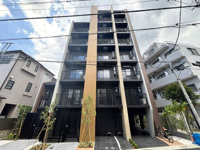 ガリシア文京本駒込の画像