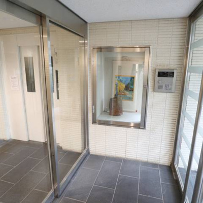 【エントランス】 | ＰＡＲＫ　ＳＴＡＧＥ・Ｋ　