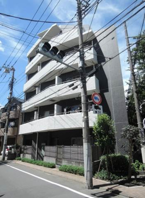 【外観】 | ＰＡＲＫ　ＳＴＡＧＥ・Ｋ　