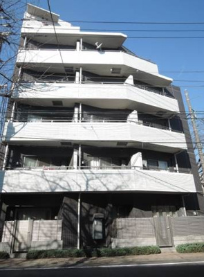 【外観】 | ＰＡＲＫ　ＳＴＡＧＥ・Ｋ　