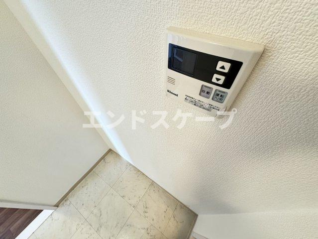 ローズウィング参番館の設備|高崎、前橋、伊勢崎エリアのお部屋探しはエンドスケープまで！お客様の理想お聞かせ下さい♪