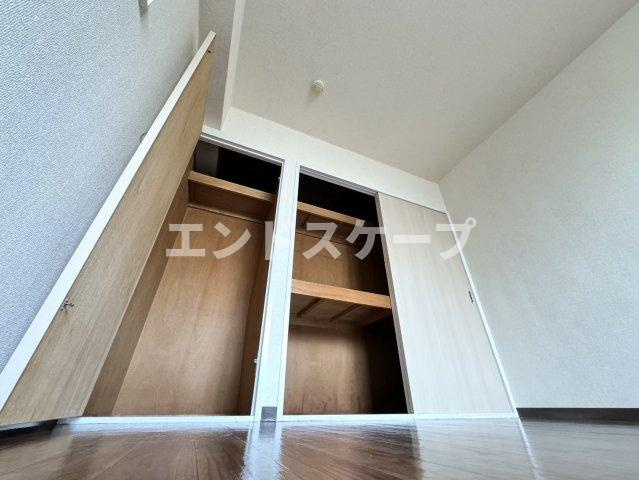 ローズウィング参番館の内装|高崎、前橋、伊勢崎エリアのお部屋探しはエンドスケープまで！お客様の理想お聞かせ下さい♪