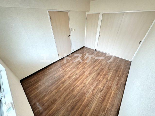 ローズウィング参番館の収納|高崎、前橋、伊勢崎エリアのお部屋探しはエンドスケープまで！お客様の理想お聞かせ下さい♪