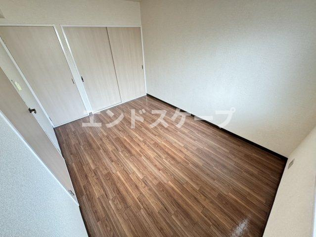 ローズウィング参番館の収納|高崎、前橋、伊勢崎エリアのお部屋探しはエンドスケープまで！お客様の理想お聞かせ下さい♪