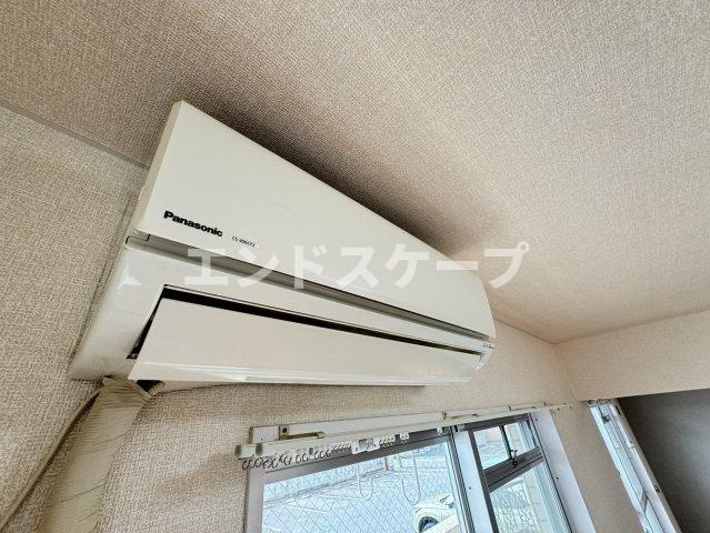 ローズウィング参番館の設備|高崎、前橋、伊勢崎エリアのお部屋探しはエンドスケープまで！お客様の理想お聞かせ下さい♪