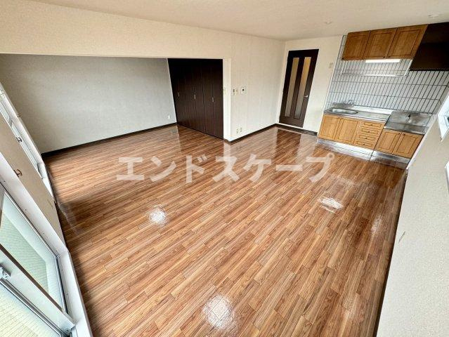 ローズウィング参番館の内装|高崎、前橋、伊勢崎エリアのお部屋探しはエンドスケープまで！お客様の理想お聞かせ下さい♪