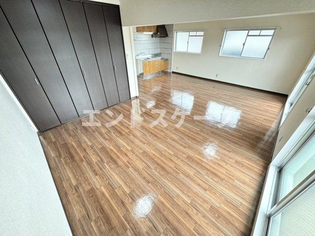 ローズウィング参番館のその他|高崎、前橋、伊勢崎エリアのお部屋探しはエンドスケープまで！お客様の理想お聞かせ下さい♪