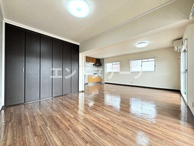 ローズウィング参番館の内装|高崎、前橋、伊勢崎エリアのお部屋探しはエンドスケープまで！お客様の理想お聞かせ下さい♪