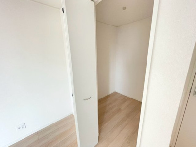 【収納】 | 匝瑳市横須賀１号棟 | 施工例：即日のご見学も可能です。お気軽に0476-37-3888までお問合せ下さい。