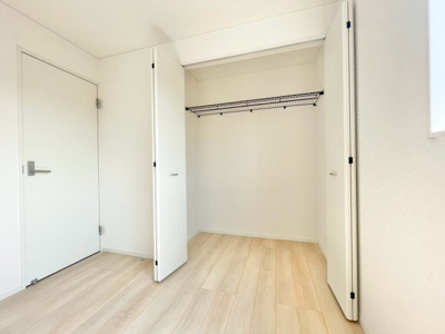 【収納】 | 匝瑳市横須賀１号棟 | 施工例：即日のご見学も可能です。お気軽に0476-37-3888までお問合せ下さい。